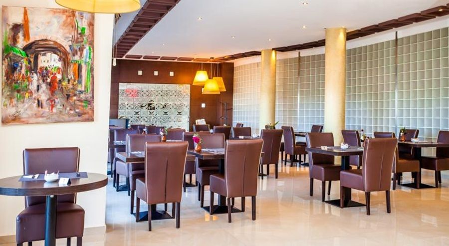 فندق أطلس سكاي إربورت نواصير المظهر الخارجي الصورة